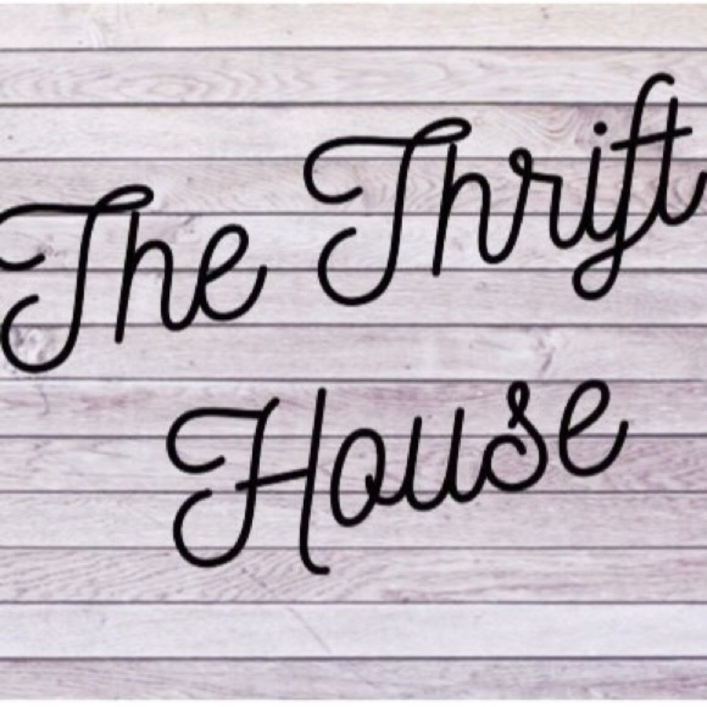 Welcome to the Thrift House!